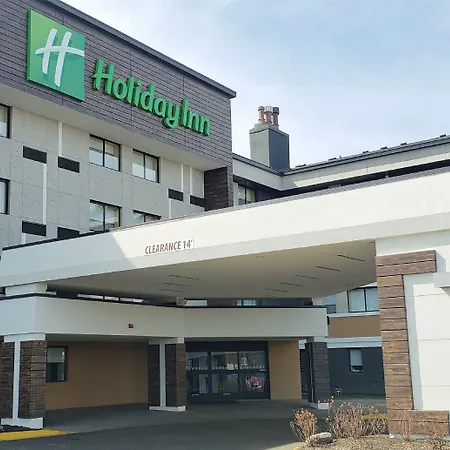 Holiday Inn Indianapolis - Airport Area N By Ihg-2